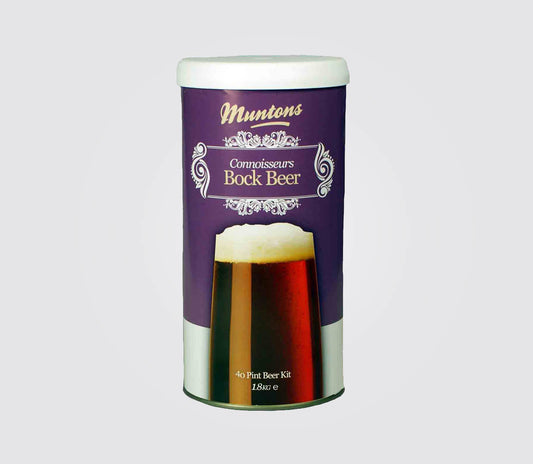 Bock Beer