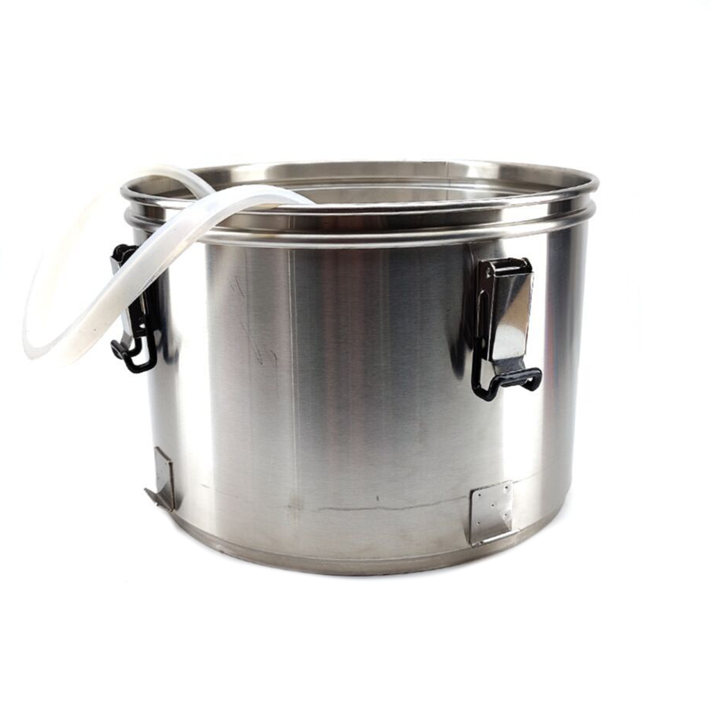 12L Boil Extender 35L Brewzilla