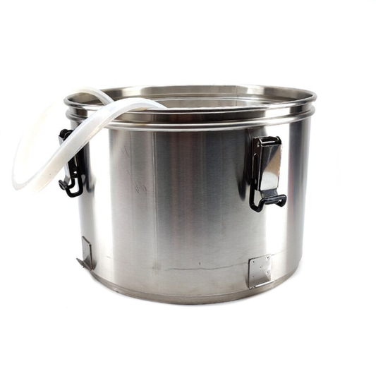 12L Boil Extender 35L Brewzilla