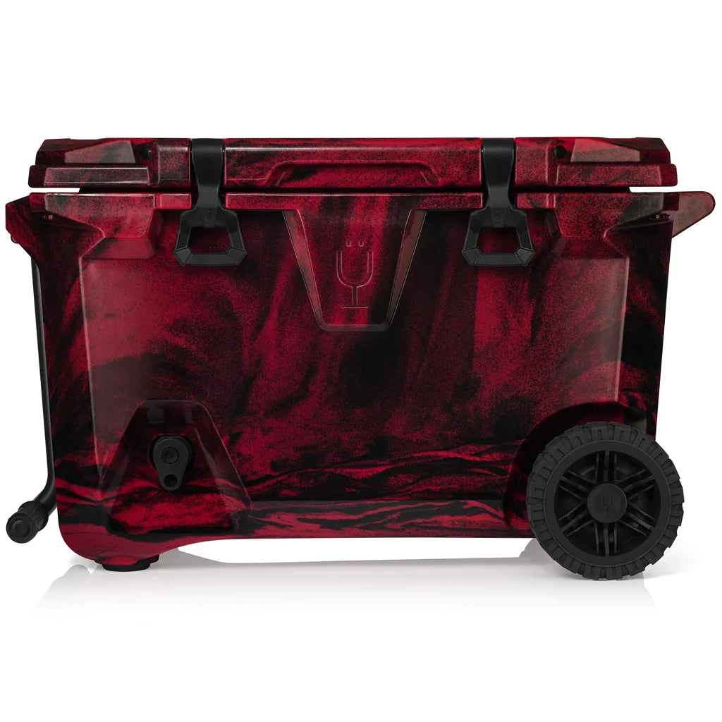 Brutank 55 Quart Cooler