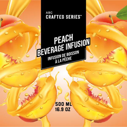 Peach Infusion Flavouring