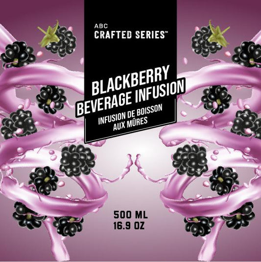 Blackberry Infusion Flavouring