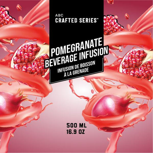 Pomegranate Infusion Flavouring