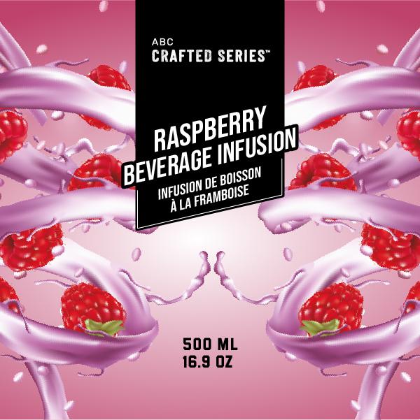 Raspberry Infusion Flavouring – Homebrew Junction