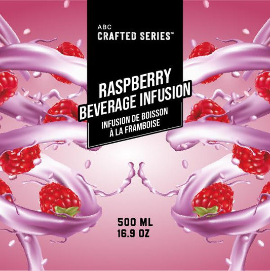 Raspberry Infusion Flavouring