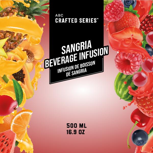Sangria Infusion Flavouring