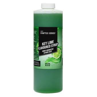 Key Lime Infusion Flavouring