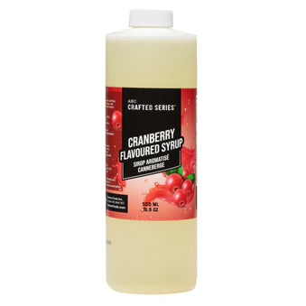 Cranberry Infusion Flavouring