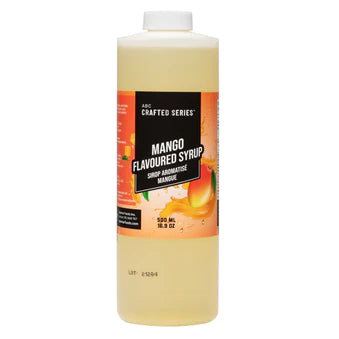 Mango Infusion Flavouring