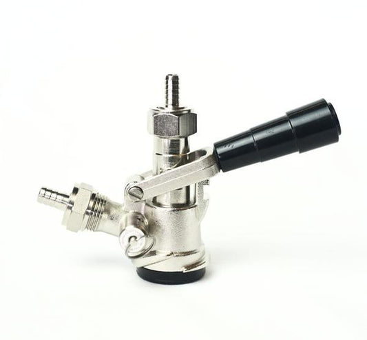 Sanke (Commercial Keg) Coupler