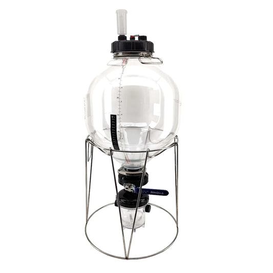 Fermzilla 3.0 Tri Clamp Conical Fermenter Kit