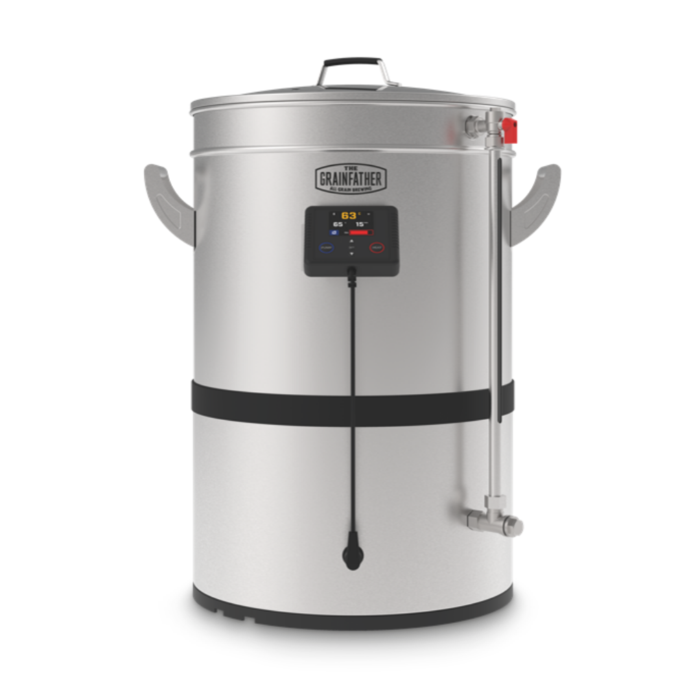 G40 Brewing System