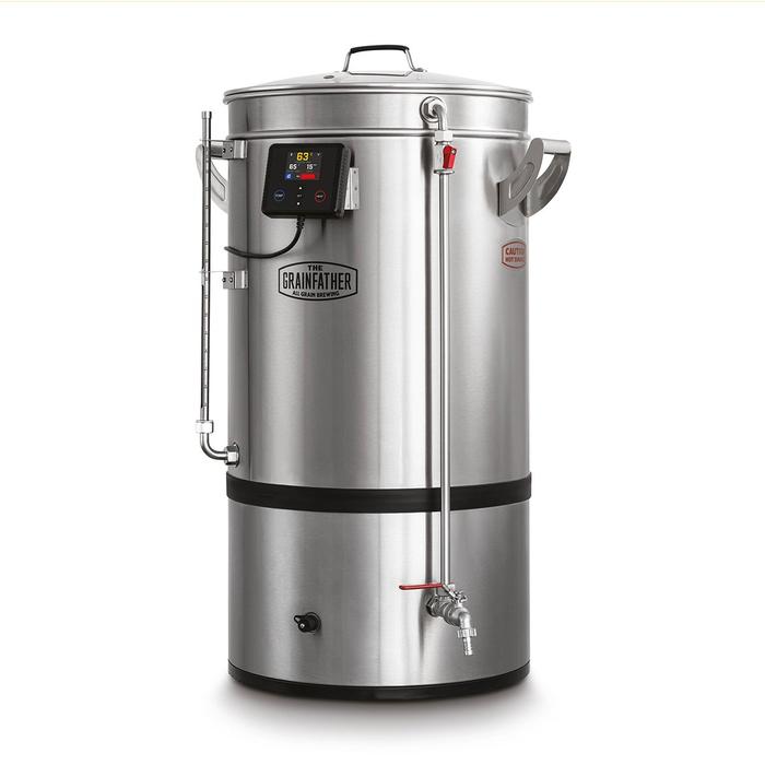 Grainfather All Grain Brewing System 70L 220v