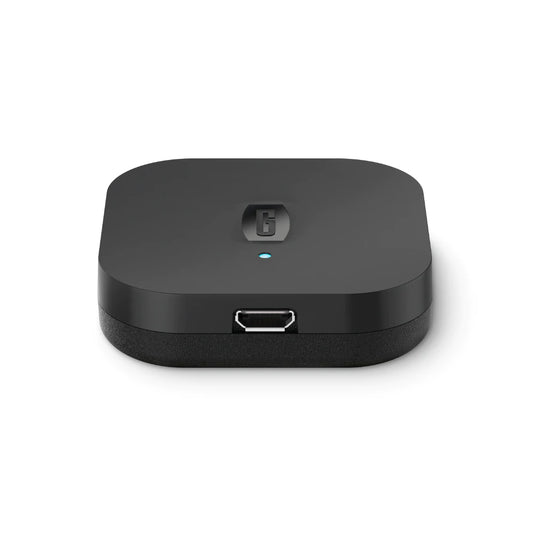 GCast G30 Bluetooth to Wifi