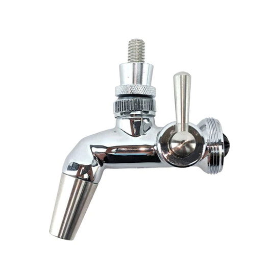 Nukatap SS Flow Control