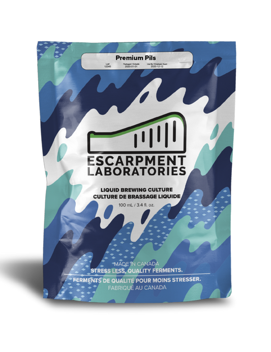 Premium Pils Liquid Yeast