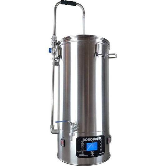 Brewzilla (RoboBrew) 3.1.1 with pump 110v