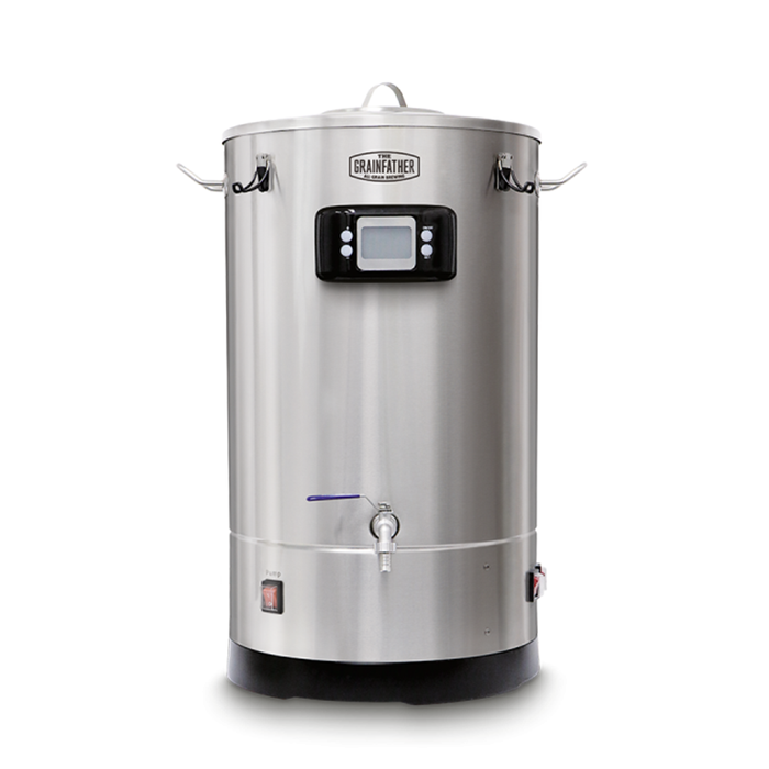 S40 Brewing System