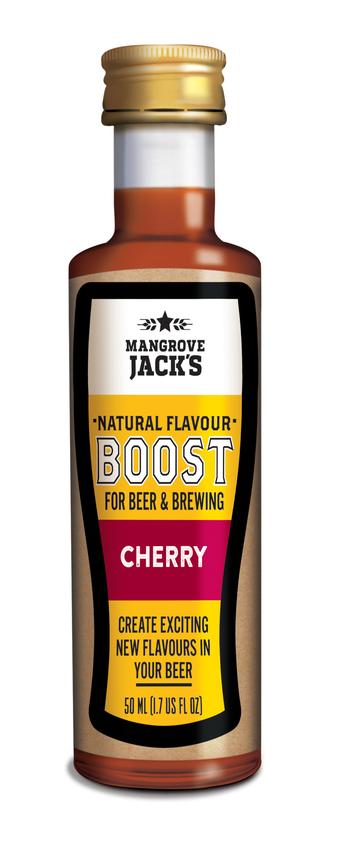 Cherry Flavouring