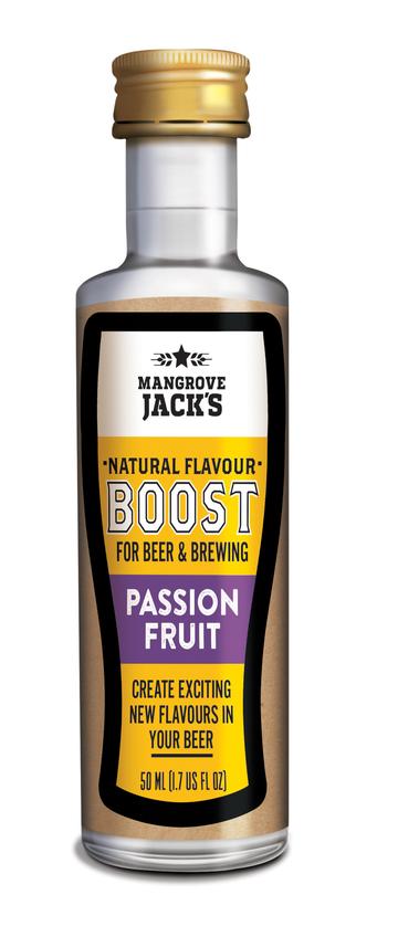 Passionfruit Flavouring