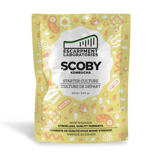 Scoby
