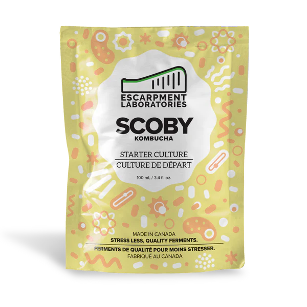 Scoby