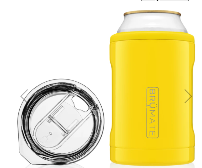 Brumate 2024 slim hopsulator