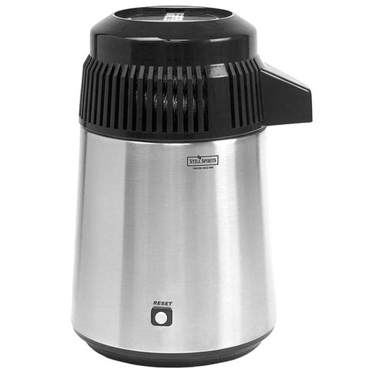 Air Still Distiller