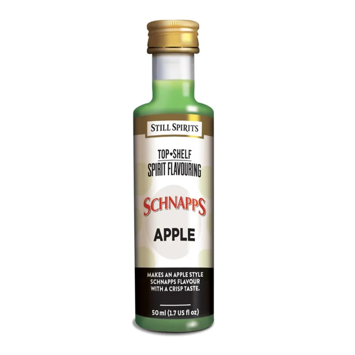 Apple Schnapps Flavouring