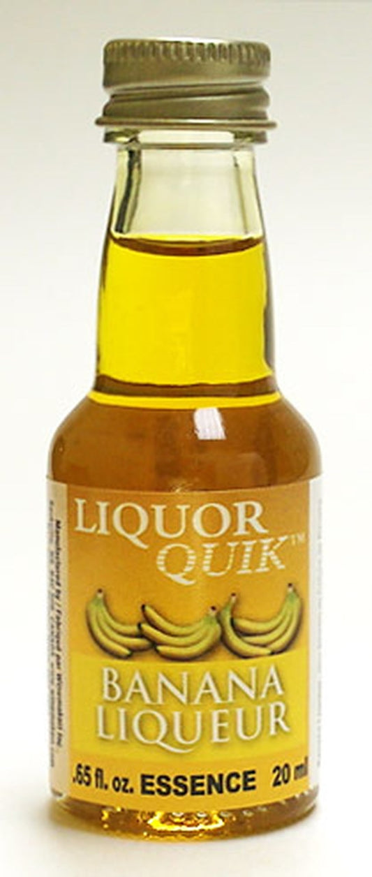 Banana Liqeur Essence