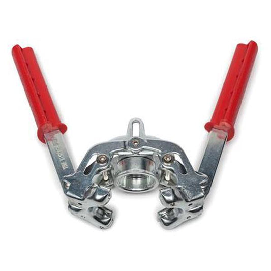 Hand Capper