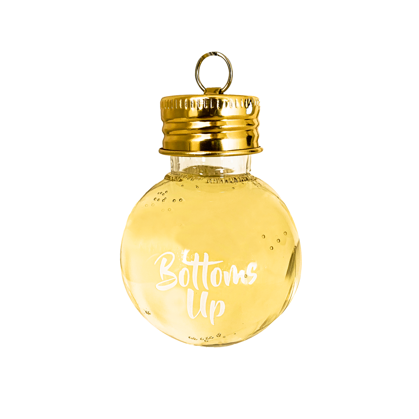 Christmas Booze Balls