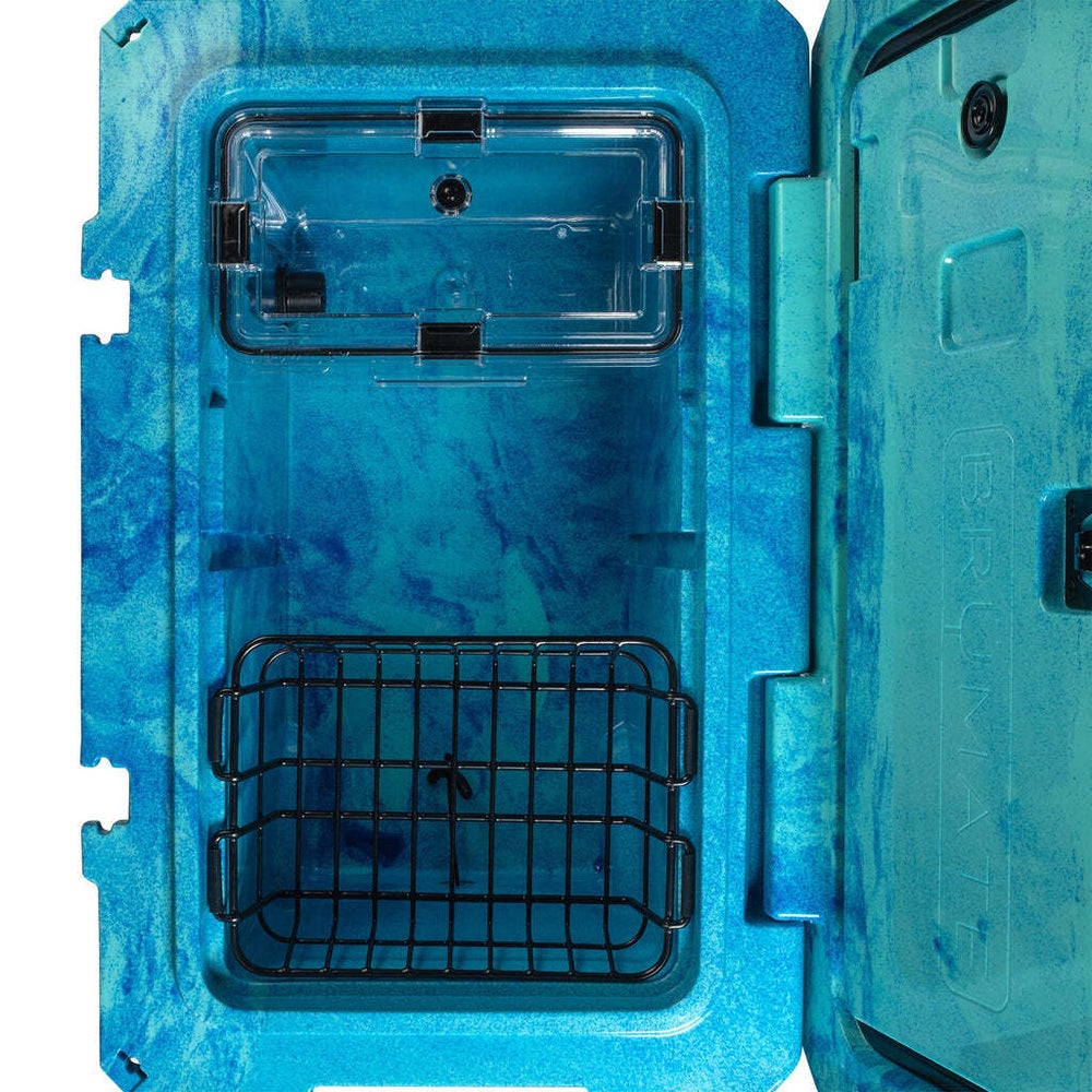Brutank 55 Quart Cooler