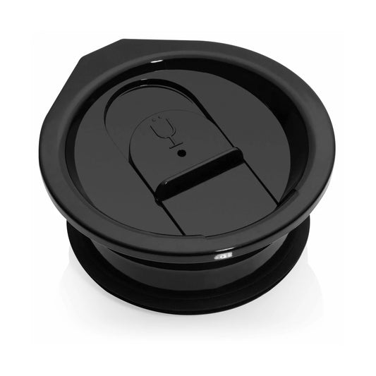 Hopsulator Slim Replacement Lid Black