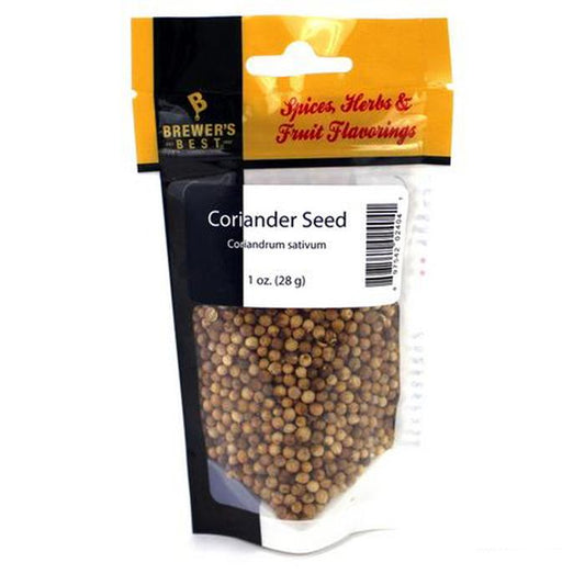 Coriander Seed 1 oz