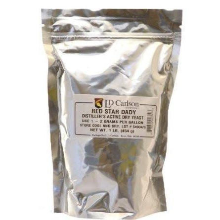 DADY Yeast 1LB