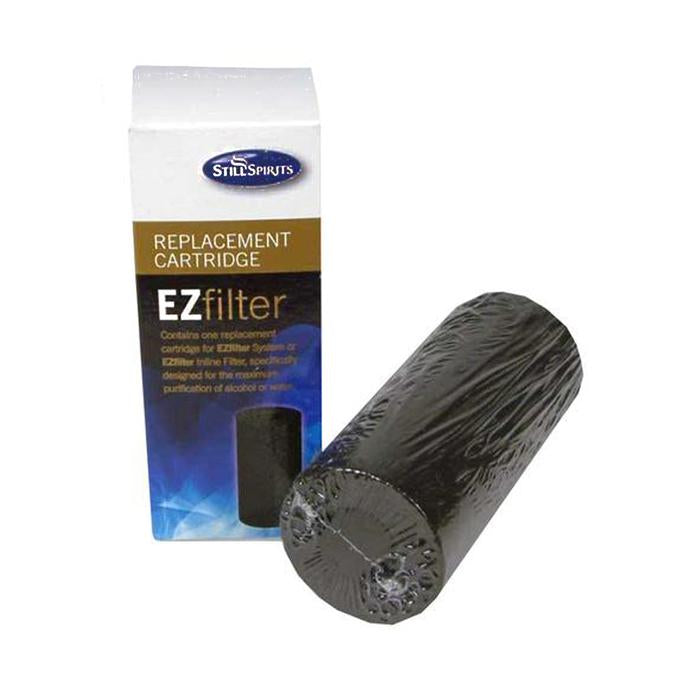 EZ Filter Charcoal Cartridge