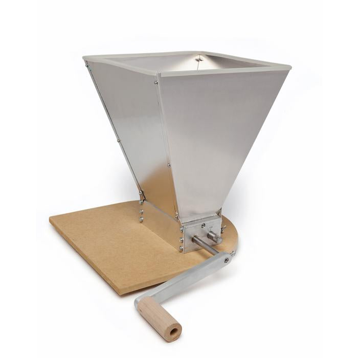 Grain Mill with 7lb Hopper