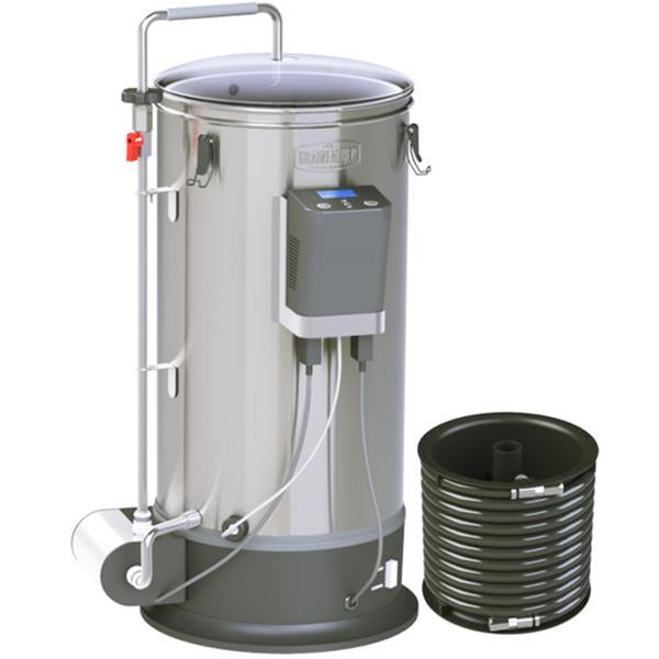 The Grainfather Connect G30 V3