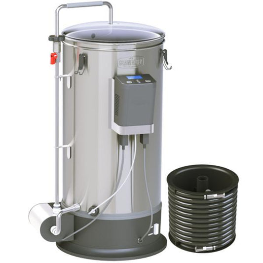 The Grainfather Connect G30 V3