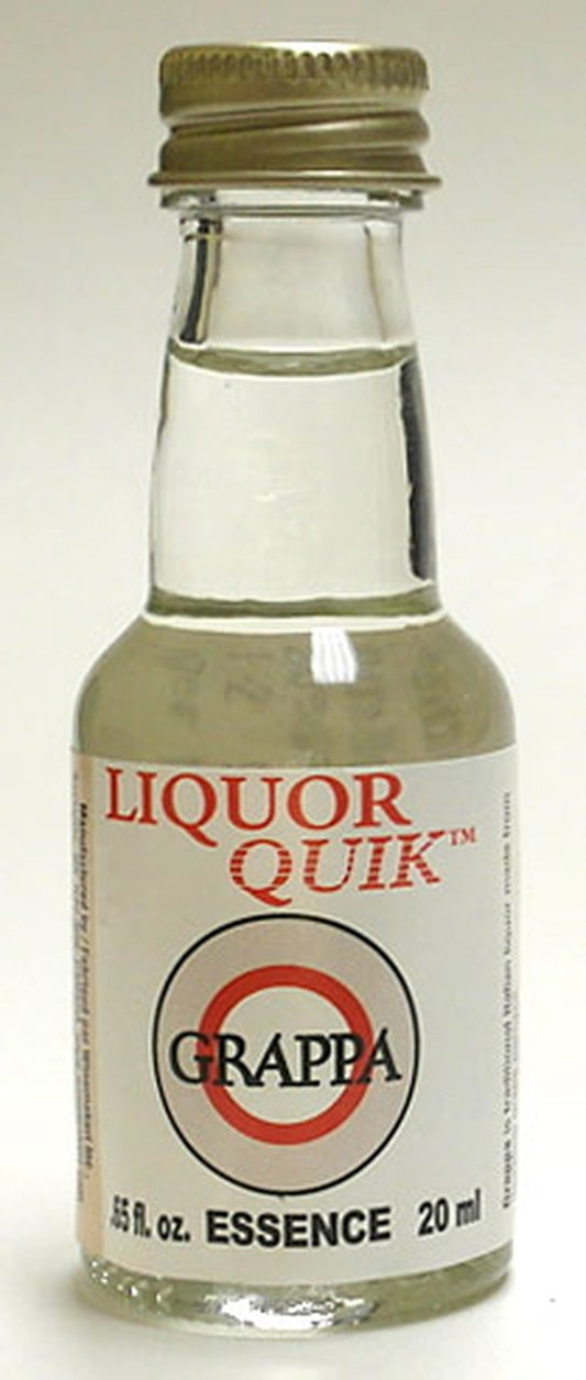 Grappa Essence