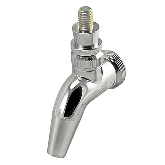 Intertap SS Faucet