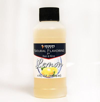 Lime Extract Flavouring 4 oz