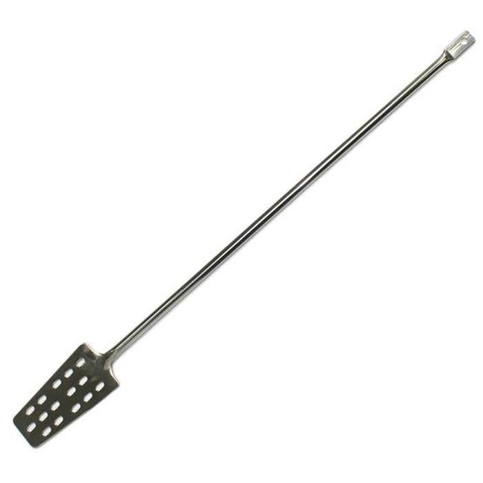 Stainless Steel Mash Paddle 24" - Homebrew Junction Canada - Beermaking Web Store