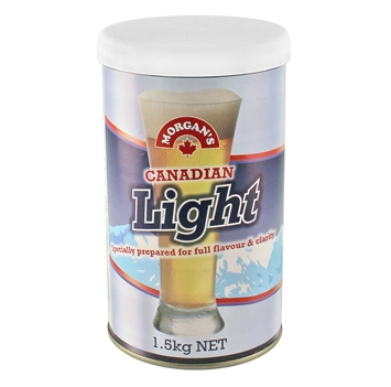 Morgan's Canadian Light
