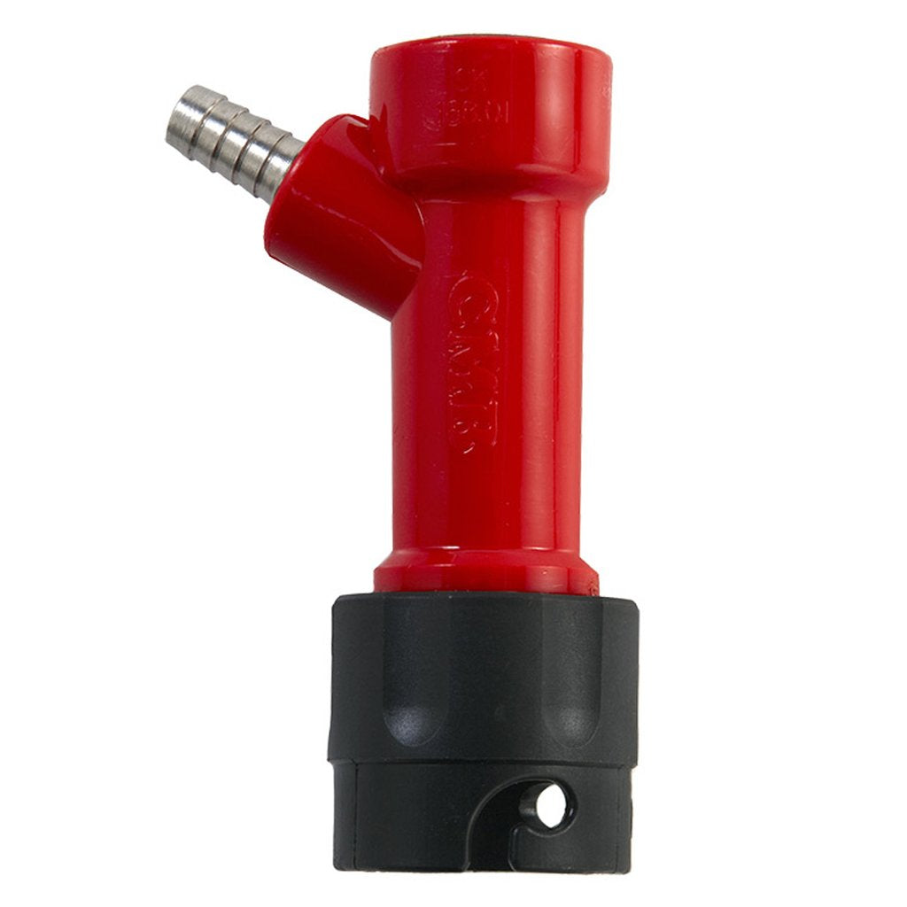 Pin Lock Barbed Liquid Connector