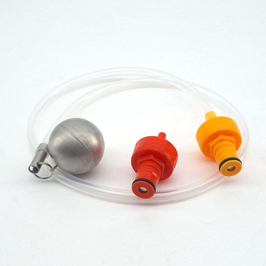 Fermzilla Pressure Kit