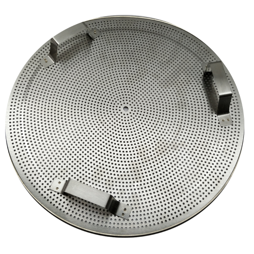 Brewzilla False Bottom