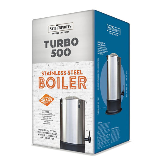 T-500 Distiller