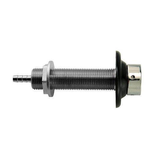 Beer Shank 4" with 1/4" barb